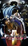 Xenosaga: The Animation