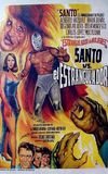 Santo vs. the Strangler