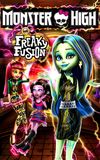 Monster High: Freaky Fusion