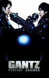 Gantz: Perfect Answer