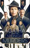 Agatha and the Midnight Murders