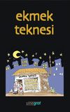 Ekmek Teknesi