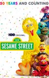 Sesame Street's 50th Anniversary Celebration