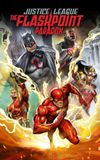 Justice League: The Flashpoint Paradox