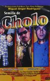 Semilla de cholo