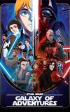 Star Wars Galaxy of Adventures