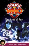 Doctor Who: The Hand of Fear