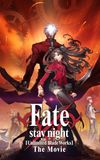 Fate/stay night: Unlimited Blade Works