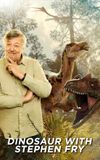 Dinosaur with Stephen Fry