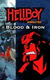 Hellboy Animated: Blood and Iron