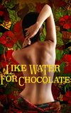 Like Water for Chocolate