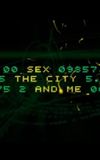 Sex, the City and Me