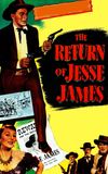 The Return of Jesse James