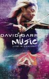 David Garrett - Music - Live in Concert