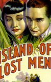 Island of Lost Men