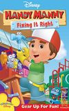 Handy Manny: Fixing It Right