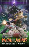 Made in Abyss: Wandering Twilight