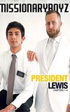 President Lewis: Chapters 1-4