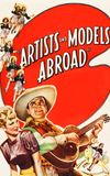 Artists and Models Abroad