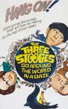 The Three Stooges Go Around the World in a Daze