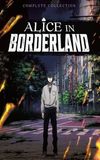 Alice in Borderland