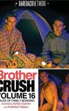 Brother Crush Vol. 16