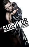 WWE Survivor Series 2012