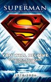 You Will Believe: The Cinematic Saga of Superman