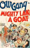 Mighty Lak a Goat