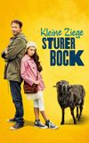 Kleine Ziege, sturer Bock