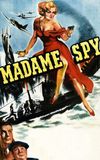 Madame Spy