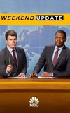 Saturday Night Live Weekend Update Thursday