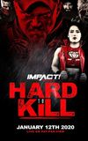 IMPACT Wrestling: Hard to Kill 2020