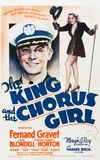 The King and the Chorus Girl