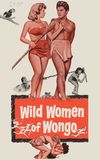 The Wild Women of Wongo