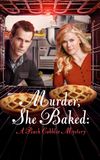 Murder, She Baked: A Peach Cobbler Mystery