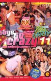 Guys Go Crazy 11: Pop'n Ass