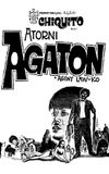 Atorni Agaton: Agent Law-Ko