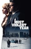 A Most Violent Year