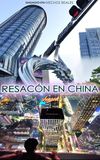 Resacón en China