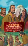 Alma and the Zoramites