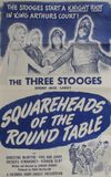 Squareheads of the Round Table