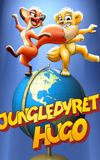 Jungledyret Hugo