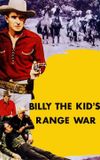 Billy the Kid's Range War