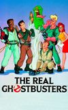 The Real Ghostbusters