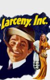 Larceny, Inc.