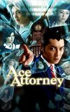 Ace Attorney