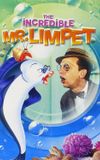 The Incredible Mr. Limpet