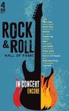 Rock and Roll Hall of Fame 2012 Induction Ceremony