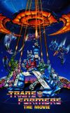 The Transformers: The Movie